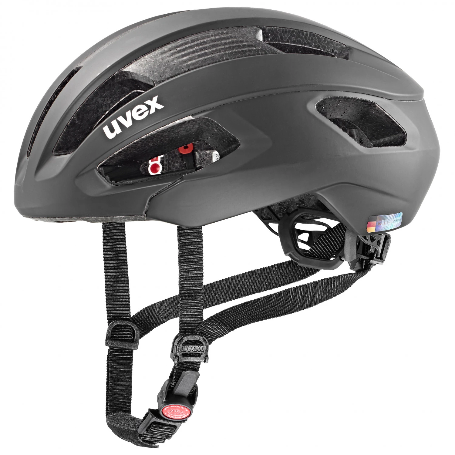 Uvex - Rise CC - Bike Helmet