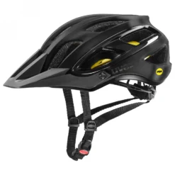 Uvex - Unbound - Bike Helmet