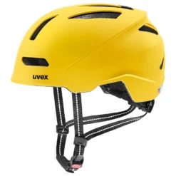 Uvex - Urban Planet - Bike Helmet