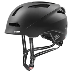 Uvex - Urban Planet LED - Bike Helmet